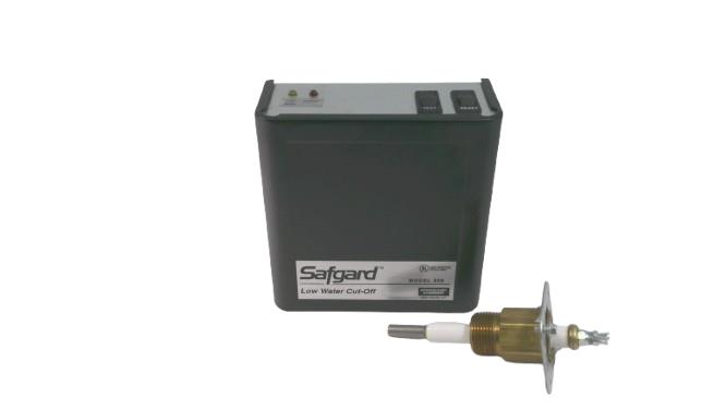 TELEDYNE RE2075100