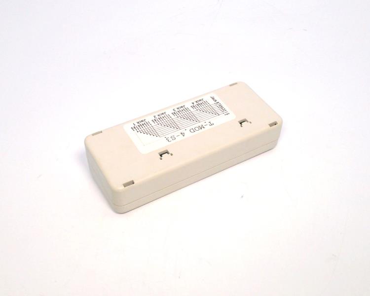NIDEC CORP RJ45-5