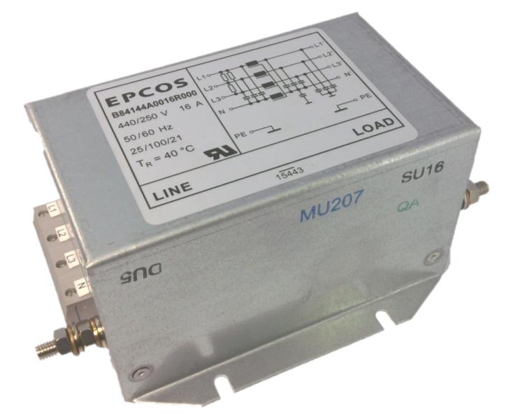 B84144A0016R000 by TDK