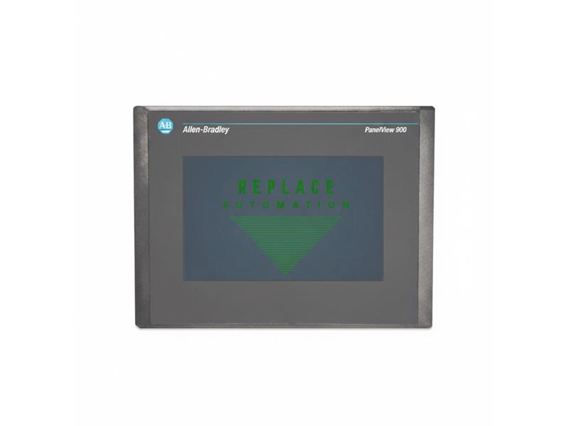 ALLEN BRADLEY 2711-T9C10