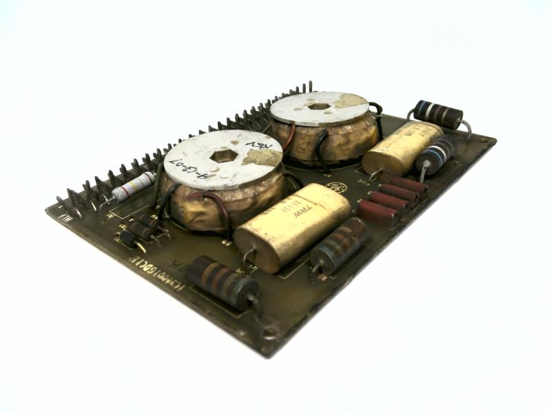 GENERAL ELECTRIC IC3600TGDC1