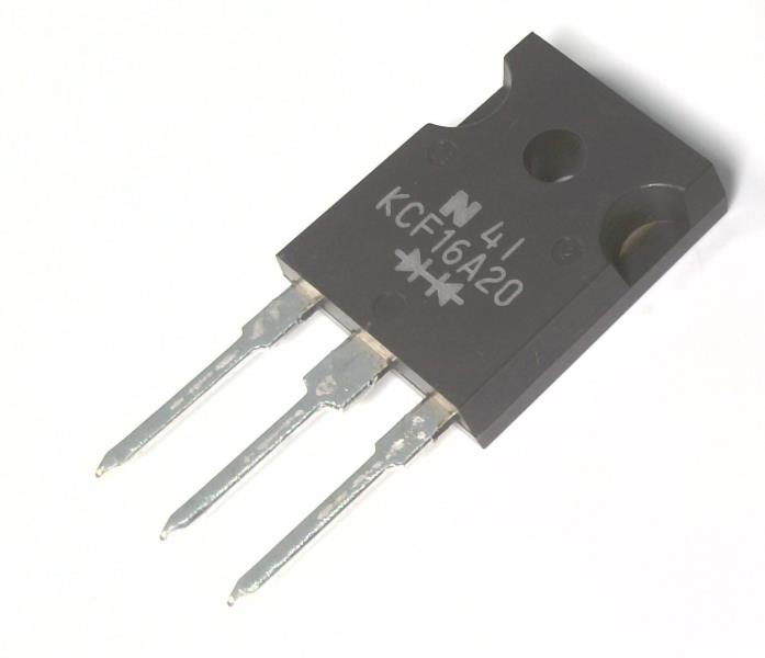 NIHON INTER ELECTRONICS KCF16A20