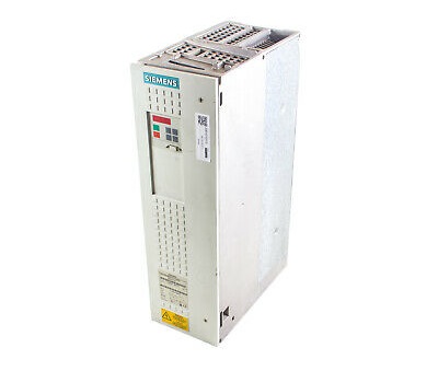 SIEMENS 6SE7023-4TC51-1AA1-Z