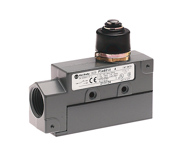 ALLEN BRADLEY 802B-PFABBSX