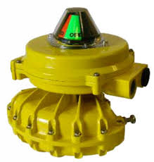 KINETROL 097-400AP0300C 