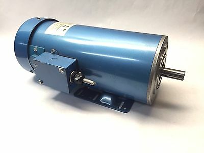 DANAHER MOTION SRF5360-4985-84-5-82BC-CU