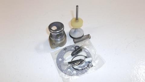 ROSS CONTROLS 499K87