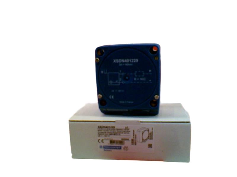 XSDN401229 by SCHNEIDER ELECTRIC