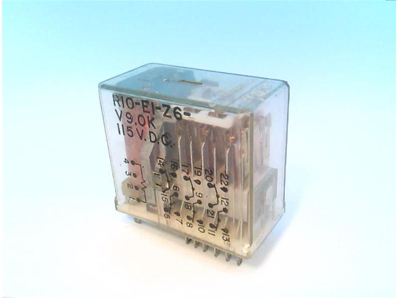 TE CONNECTIVITY R10-E1Z6-V9.0K