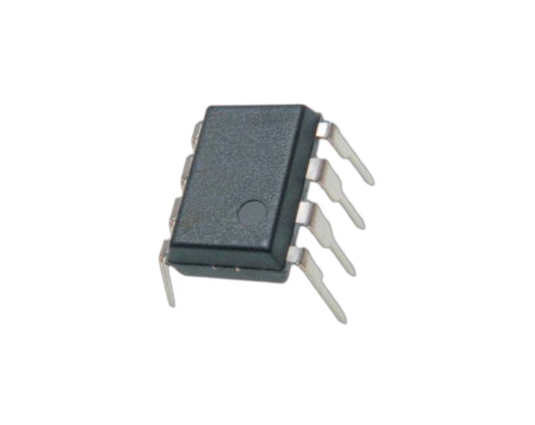 L6385 by ST MICRO