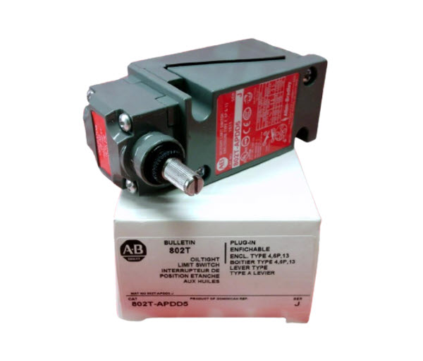 ALLEN BRADLEY 802T-APDD5