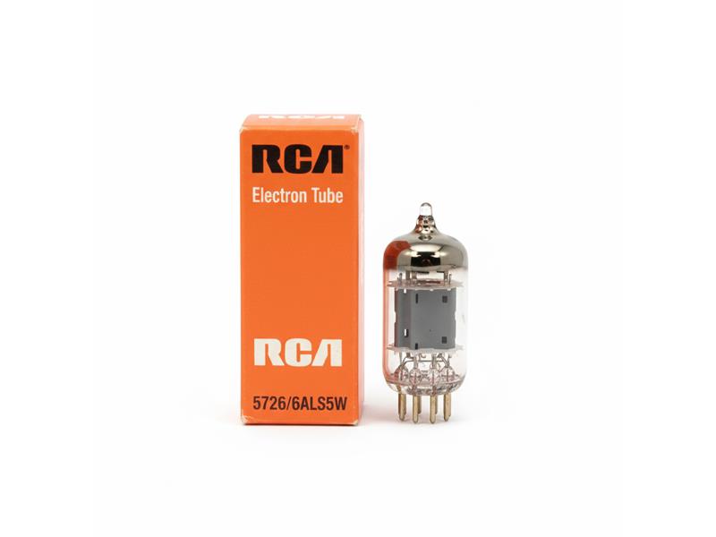 RCA 5726/6ALS5W