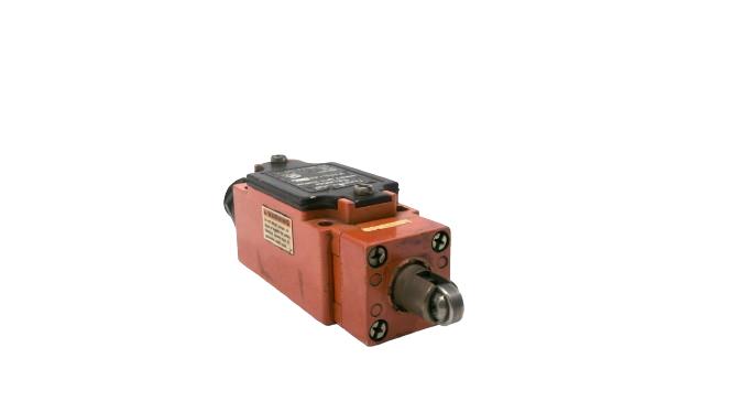 440P-SCM21 by ALLEN BRADLEY