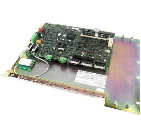 ALLEN BRADLEY 8520-SP-EXEC1-L63M