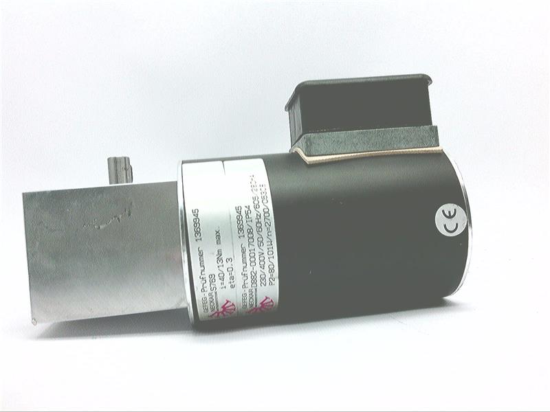 GEFEG NECKAR ANTRIEBSSYSTEME 1369945