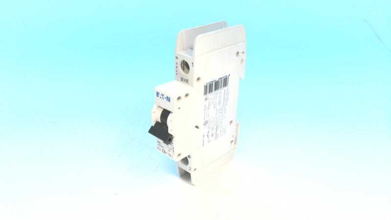 EATON CORPORATION FAZ-C6NA-L