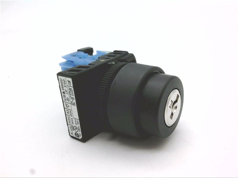 FUJI ELECTRIC AR22JR-2B10A