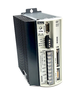 GV-U12E-NK by PARKER