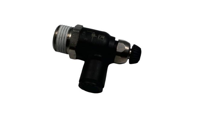 FCCB731-8M-6R by PARKER