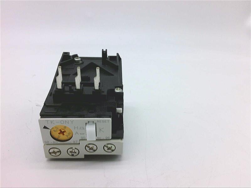 FUJI ELECTRIC TK-0NY 0.15-0.24A