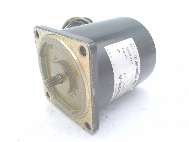 ORIENTAL MOTOR 3TK6GK-A