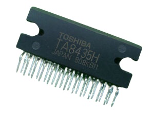 TOSHIBA TA8435H