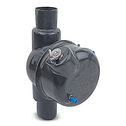 ABB THOMAS & BETTS EZD311-G