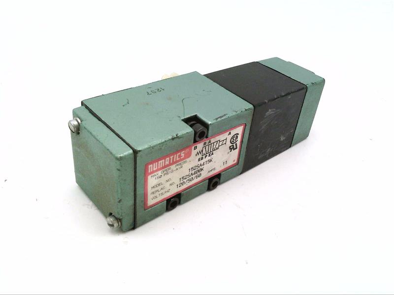 ASCO 152SA400K011B30