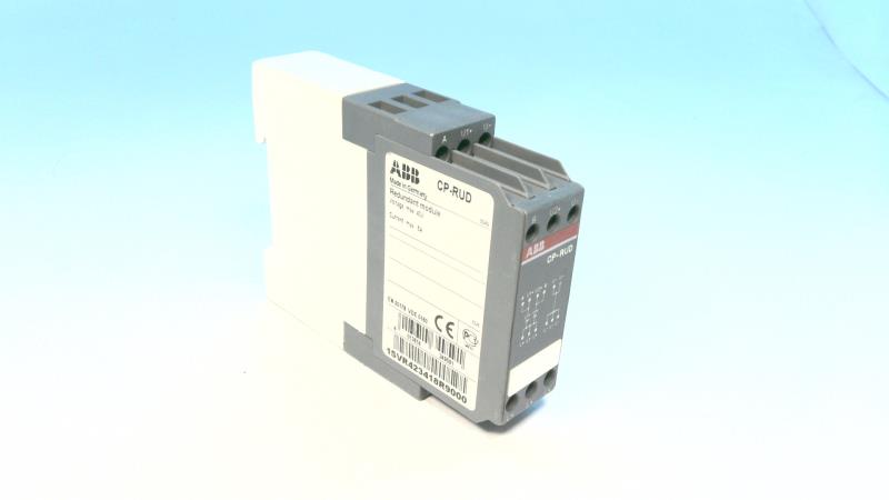 1SVR423418R9000 by ASEA BROWN BOVERI