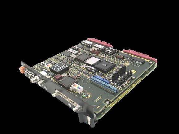 CONVERTEAM 4996-6001