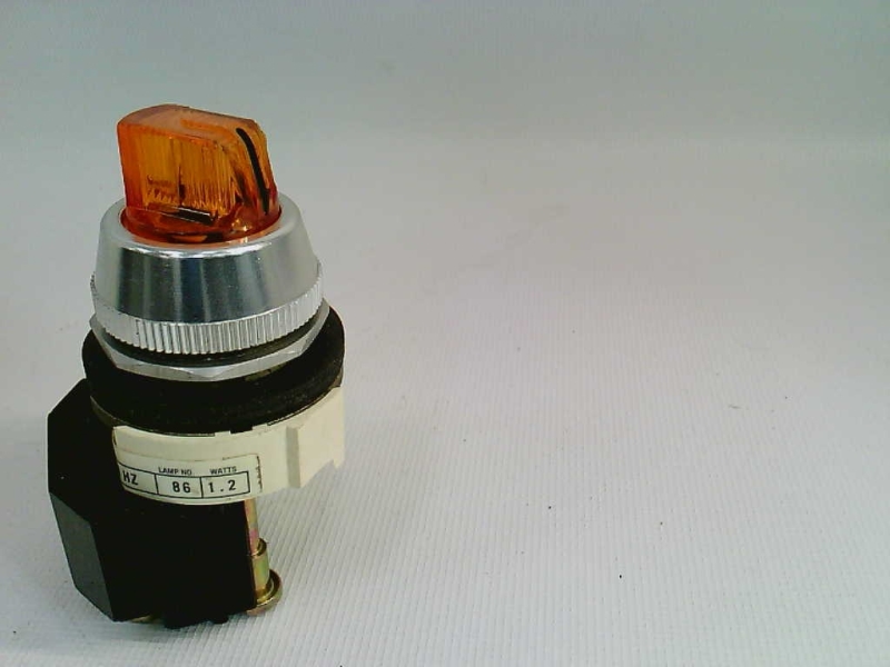 ALLEN BRADLEY 800T-16HA5KL8