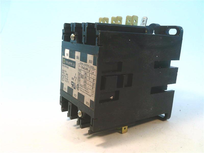 SCHNEIDER ELECTRIC 8910-DPA63