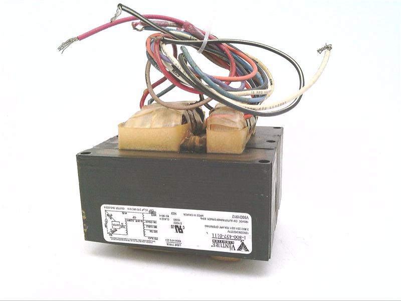 VENTURE LIGHTING INTERNATIONAL V90D1912