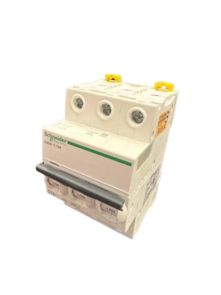 IC60N-C-16A by SCHNEIDER ELECTRIC