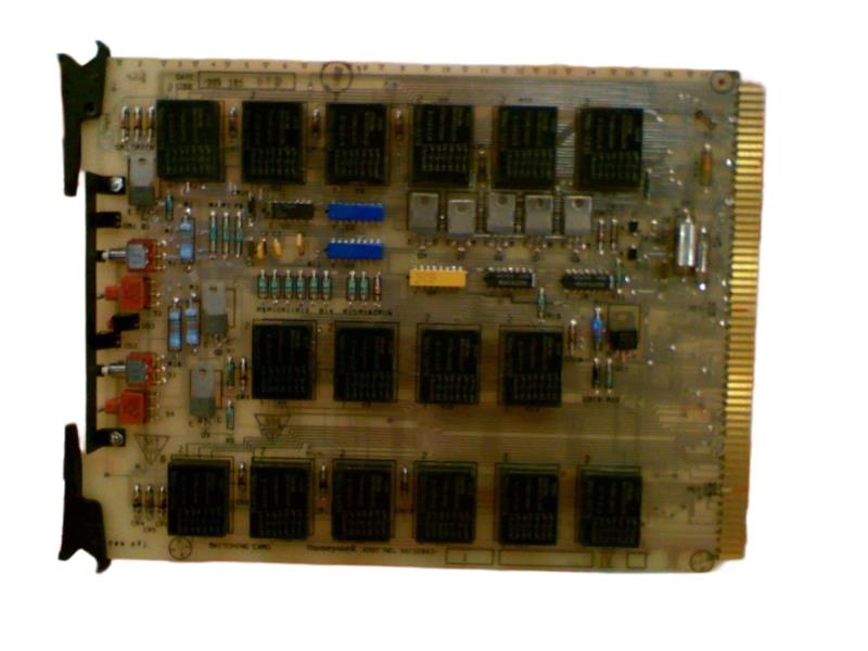 30735863-1 by HONEYWELL