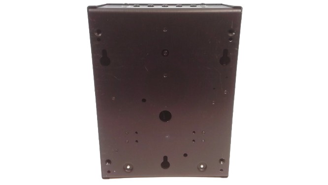 AMERICAN CONTROL ELECTRONICS MM23201C