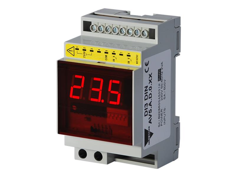 CARLO GAVAZZI DI3DINF1KAC0XX