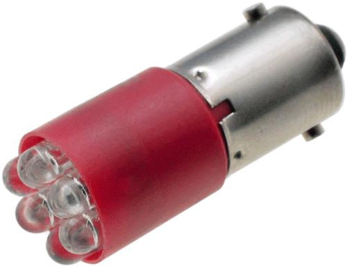 LEDTRONICS BSD-1319-6UR