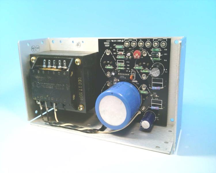 SL POWER ELECTRONICS HD24-4.8-A