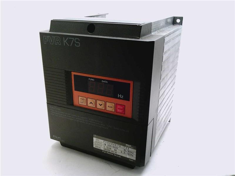 FUJI ELECTRIC FVR004K7S-7EX