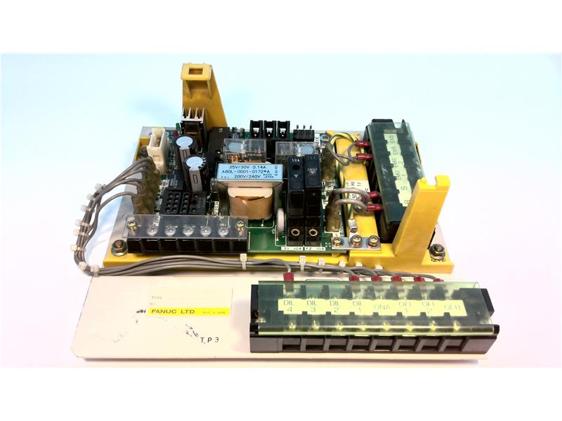 FANUC A14B-0076-B022