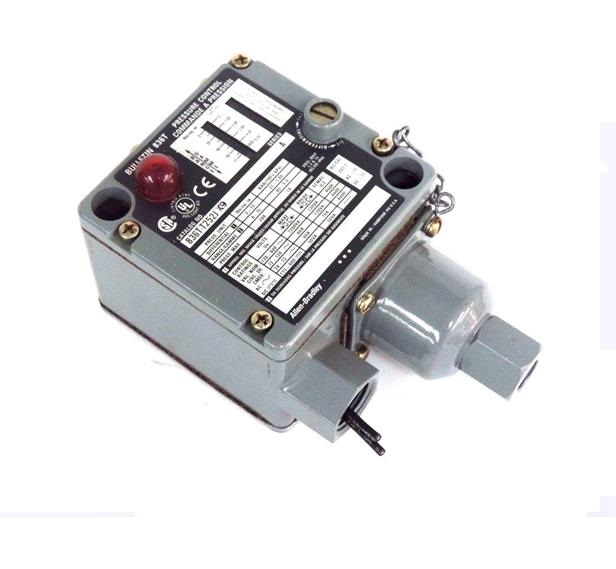 ALLEN BRADLEY 836T-T252JX9