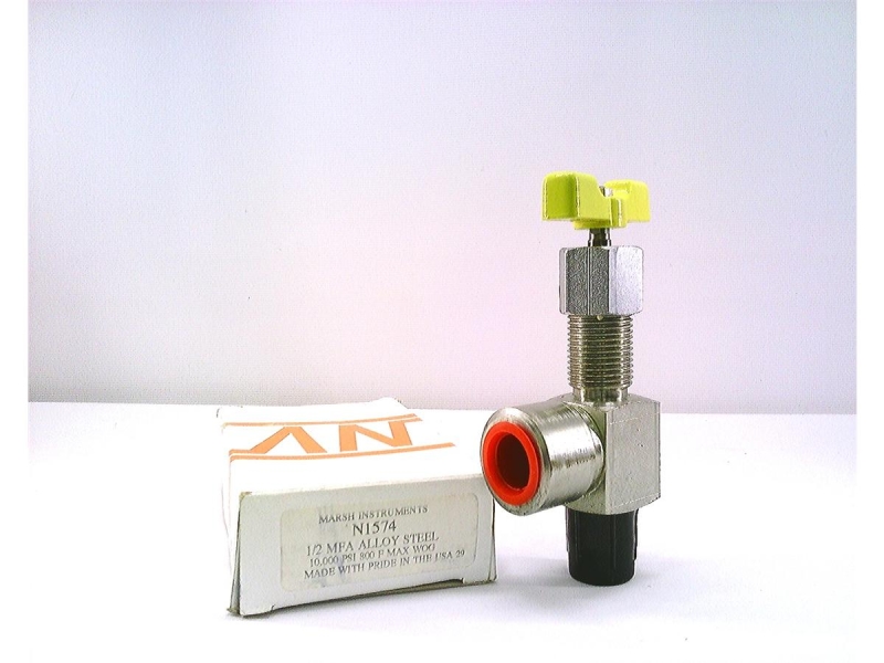 MARSH BELLOFRAM N1574