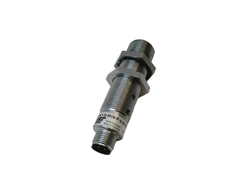 BALLUFF SK1-8-M18-P-B-S-Y2