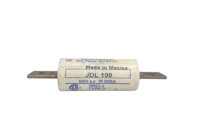 EATON CORPORATION JDL100