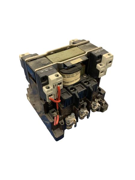 EATON CORPORATION DIL 3-22-NA 110V/50HZ 120V/60HZ