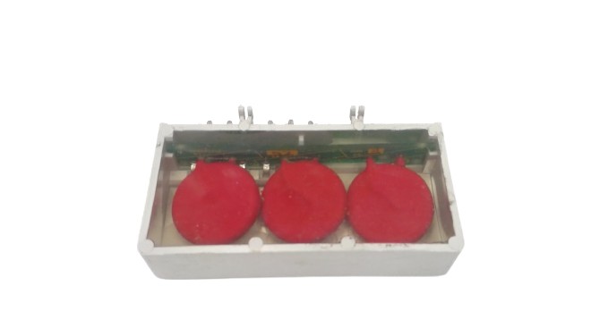 ALLEN BRADLEY 160-MMB1