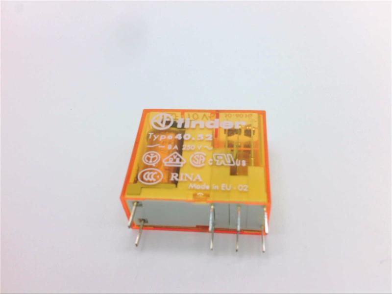 FINDER 40.52.8.110.0000