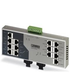 PHOENIX CONTACT FL SWITCH SF 14TX/2FX