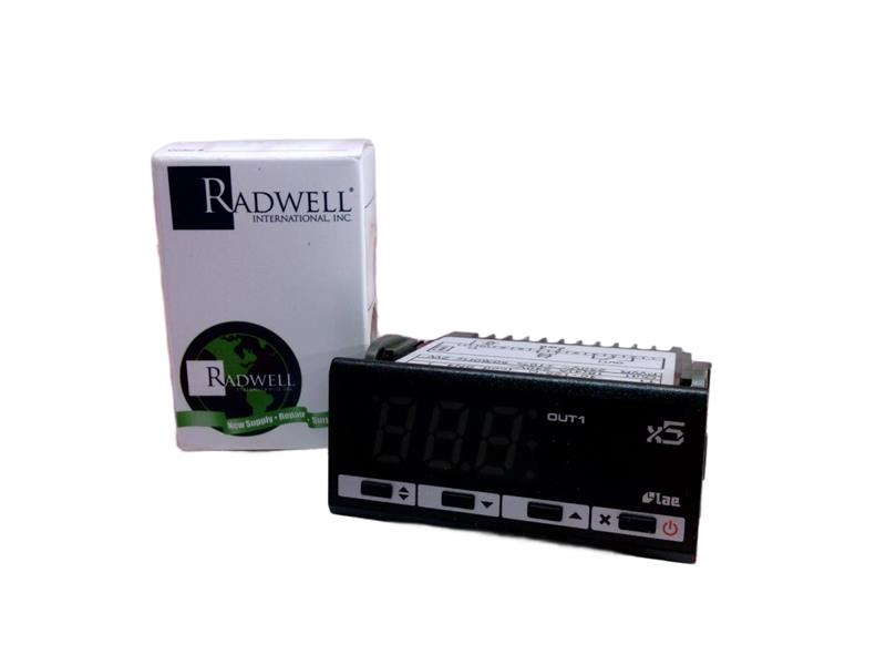 LAE ELECTRONIC LTR5CSRE